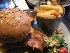 -blue frog蓝蛙(长泰广场店)