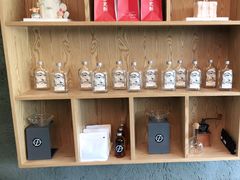 零售区-Infica Coffee