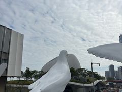 -深圳湾万象城(南山店)