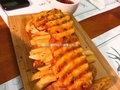 -Deer Park鹿园西餐(仁恒置地广场店)