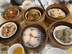 -添好运点心专门店(中环IFC店)