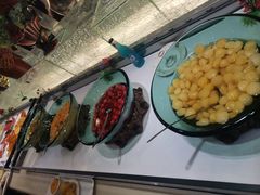 -比亚森自助烤肉料理(裕华店)