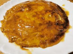 锅塌羊肉-新月斋(豆瓣胡同店)