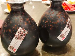 -苏浙汇(古北店)
