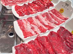 -荣叔港式沙嗲牛肉火锅(五羊新城店)