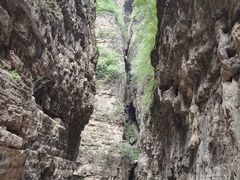 -龙门涧景区