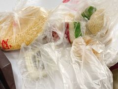 糕团-常州糕团店(北大街新世纪商城店)