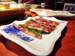 宜宾小香肠-春熙里老火锅(春熙路店)
