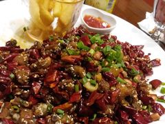 -眉州东坡·熊猫主题餐厅(枫蓝店)