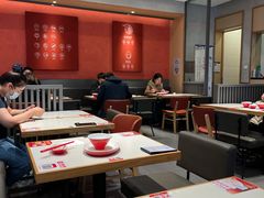 大堂-喜家德虾仁水饺(开发区万达店)