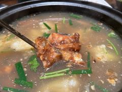 -阿伟海鲜楼·福建菜(延寿店)