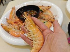 -钱塘府海鲜餐厅