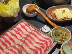 -季季山·云南野生菌火锅(上海首店)