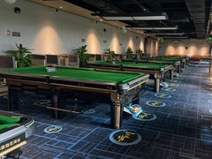 -云川台球(马甸店)