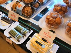 草莓皇后-三色鸽西饼店(黄河路店)