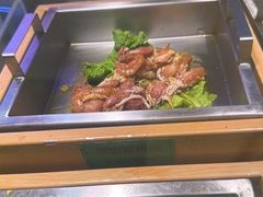 -尚宴牛特鲜自助(太原街万达店)