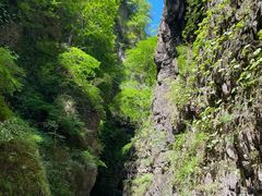 -野三坡百里峡景区