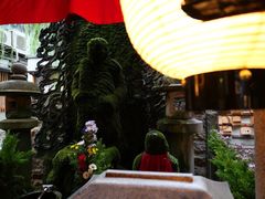 -Hōzen-ji Temple法善寺