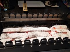 -很久以前羊肉串(昌里路三钢里店)