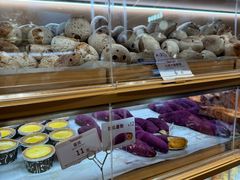 -山崎面包(静安久光店)