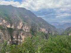 -野三坡百里峡景区