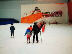 -哈尔滨热雪奇迹
