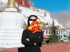 -布达拉宫