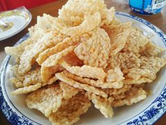 -呼吸森林·生态农庄农家乐私房菜