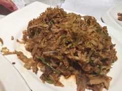 -北李妈妈菜·海肠捞饭(高新万达店)