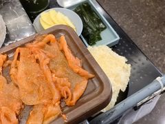 -刘一手重庆火锅(万达广场店)