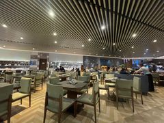 -筠咖啡西餐厅(上海国展宝龙丽筠酒店)