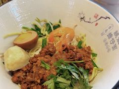 -台南擔仔面·卤肉饭(老虹井路店)