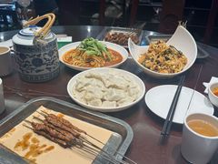 -清真·老兰家(兴善寺西街总店)