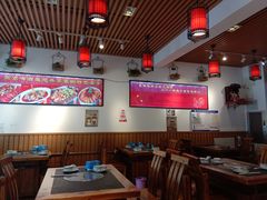 大堂-重庆烧鸡公火锅(簋街店)