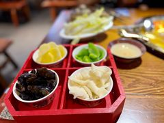 -受气牛肉·重庆耙牛肉(来福士店)