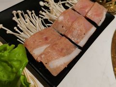 -花味烤肉·拌饭(庐阳万科店)
