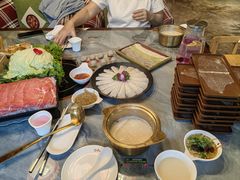 -慢丽江·云南野生菌土鸡锅(付家庄店)