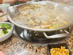 -小饕荟雅安贡椒鱼鲜馆(广福桥店)