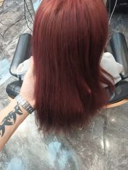 -发源地HAIR SALON