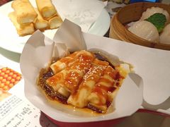 -新大咀港式茶餐厅(宝山万达店)