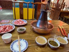 -东镇老火锅(高新区店)