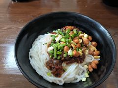 -家烧面馆【南山路知名经典面食】