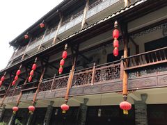 -海窝子古镇