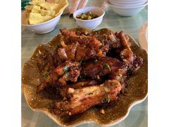 香辣猪蹄-龙翔小猪脚(龙头街店)