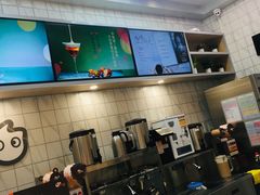-CoCo都可(大兴凯德MALL店)