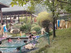 -咸宁万豪温泉谷度假区