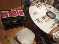 -潮泰牛肉火锅 · 创于1992年(车公庙店)