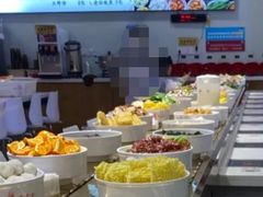 -西火火·川派小火锅(西溪银泰店)