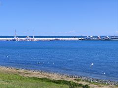 -青海湖二郎剑景区
