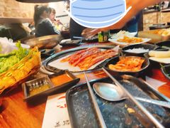 -杀猪天·韩国烤肉(总店)